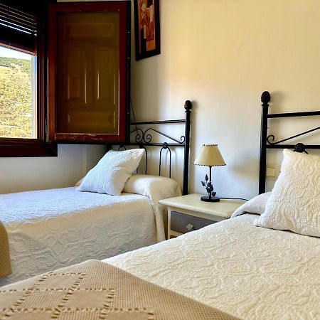 Apartamentos Vista Veleta カピレイラ エクステリア 写真