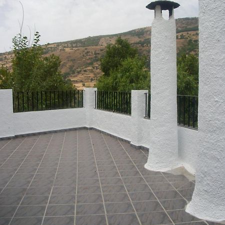 Apartamentos Vista Veleta カピレイラ エクステリア 写真