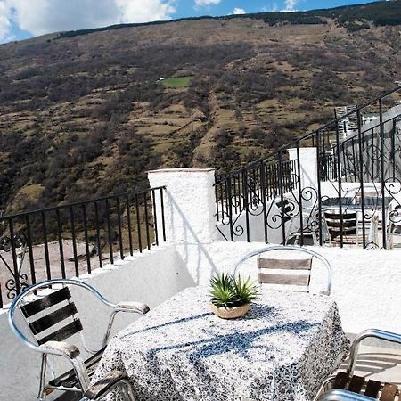 Apartamentos Vista Veleta カピレイラ エクステリア 写真