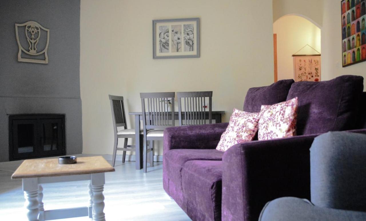 Apartamentos Vista Veleta カピレイラ エクステリア 写真