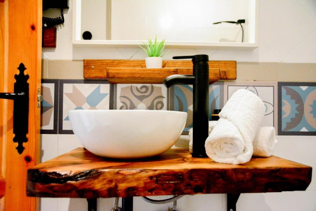 Apartamentos Vista Veleta カピレイラ エクステリア 写真
