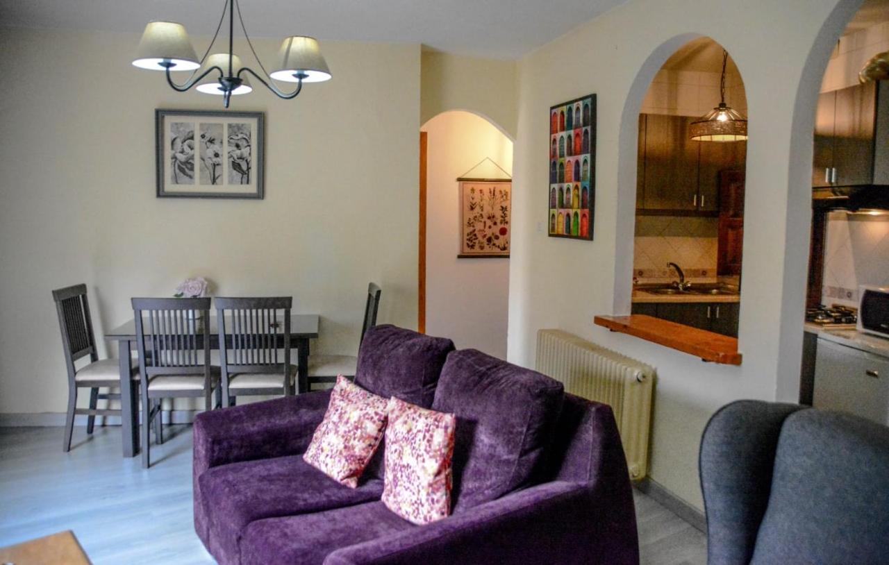 Apartamentos Vista Veleta カピレイラ エクステリア 写真