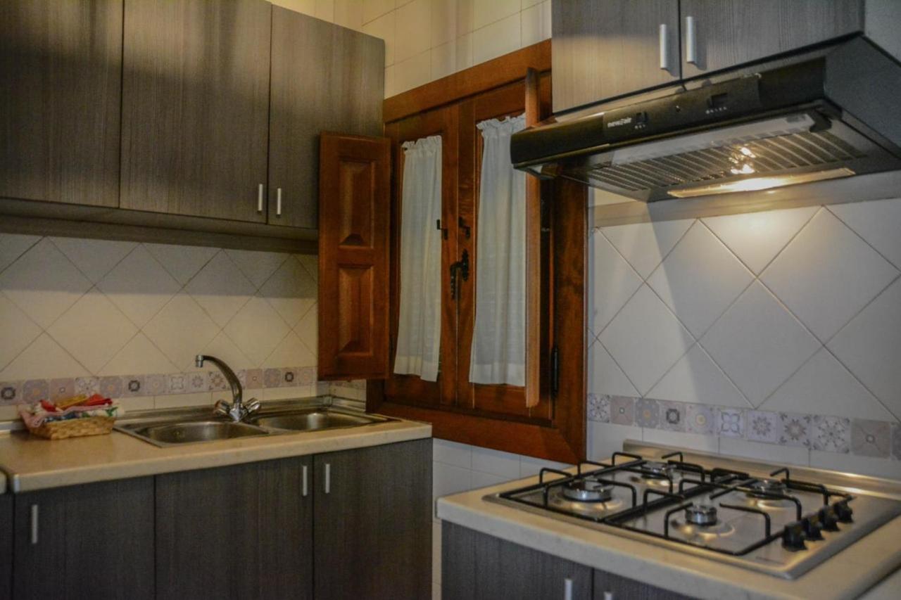 Apartamentos Vista Veleta カピレイラ エクステリア 写真