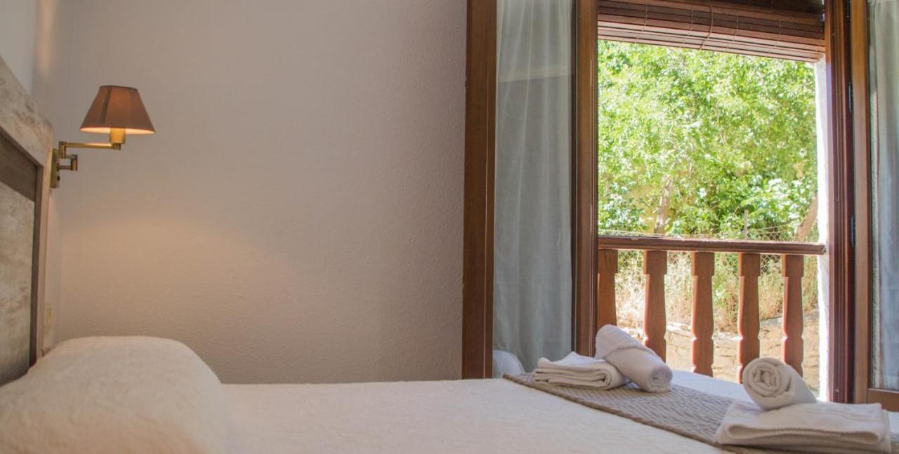 Apartamentos Vista Veleta カピレイラ エクステリア 写真