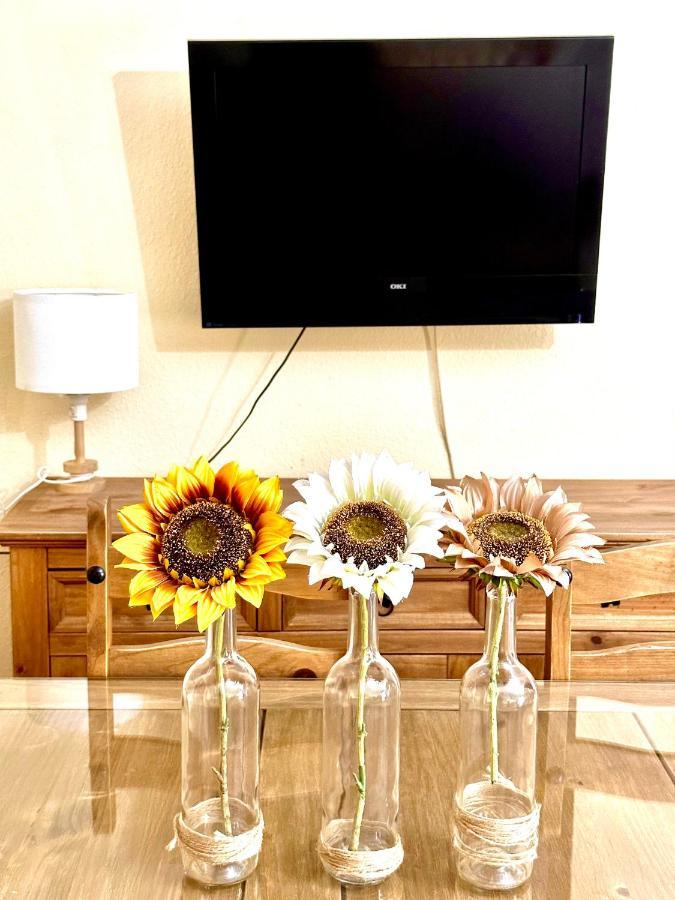 Apartamentos Vista Veleta カピレイラ エクステリア 写真