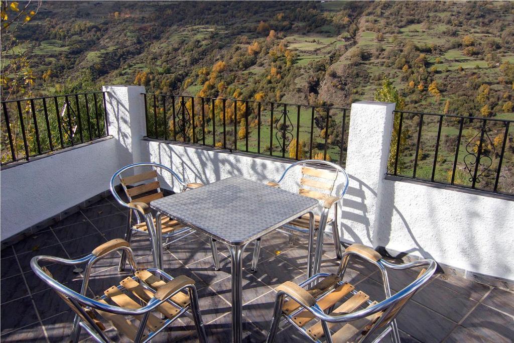 Apartamentos Vista Veleta カピレイラ 部屋 写真