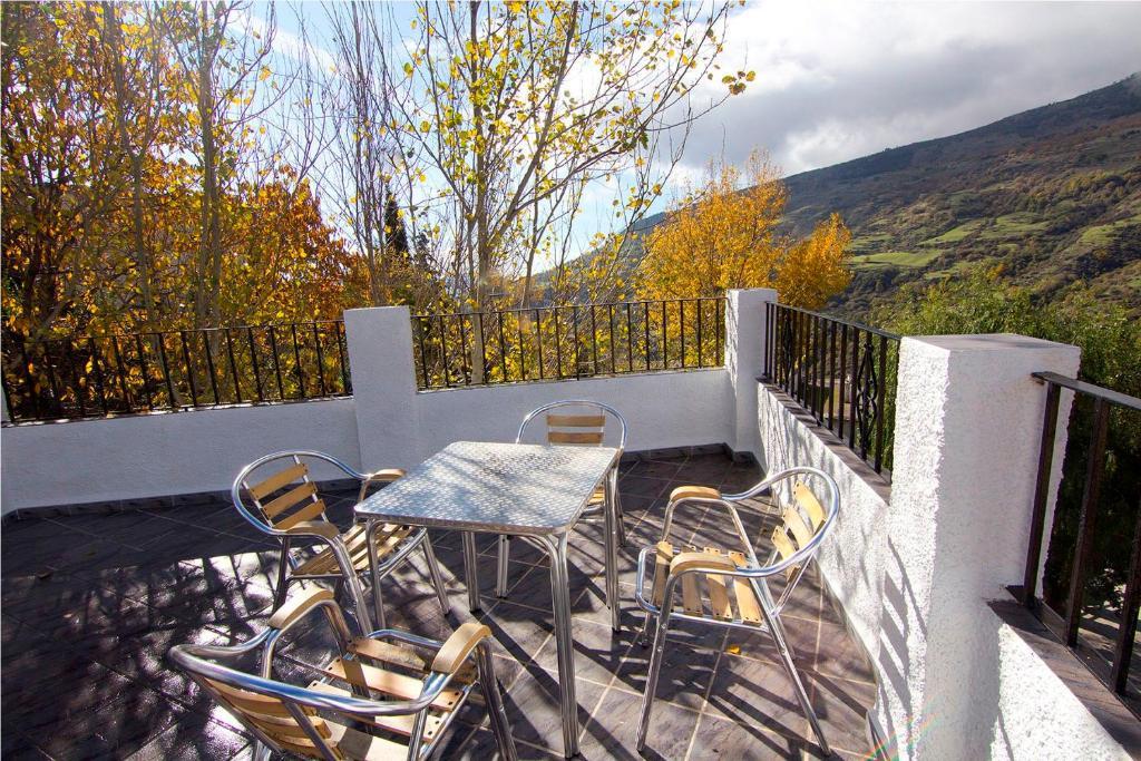 Apartamentos Vista Veleta カピレイラ 部屋 写真