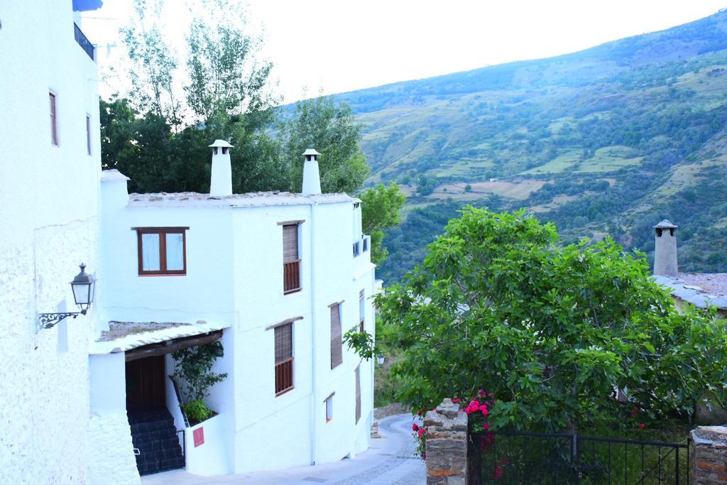 Apartamentos Vista Veleta カピレイラ エクステリア 写真