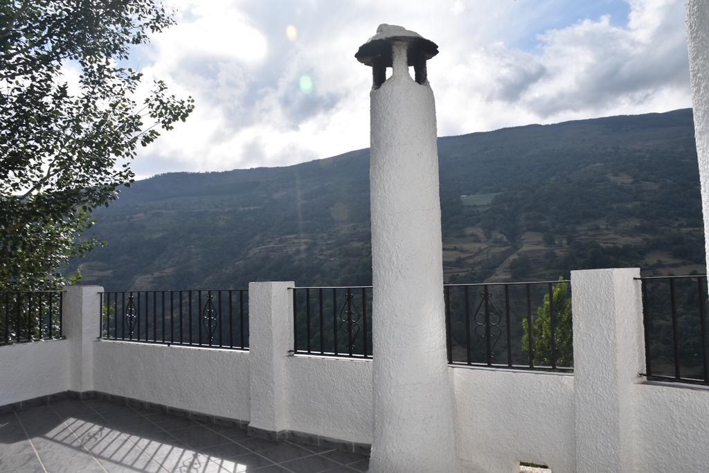Apartamentos Vista Veleta カピレイラ エクステリア 写真