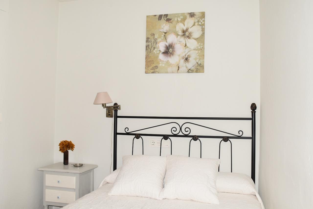 Apartamentos Vista Veleta カピレイラ エクステリア 写真