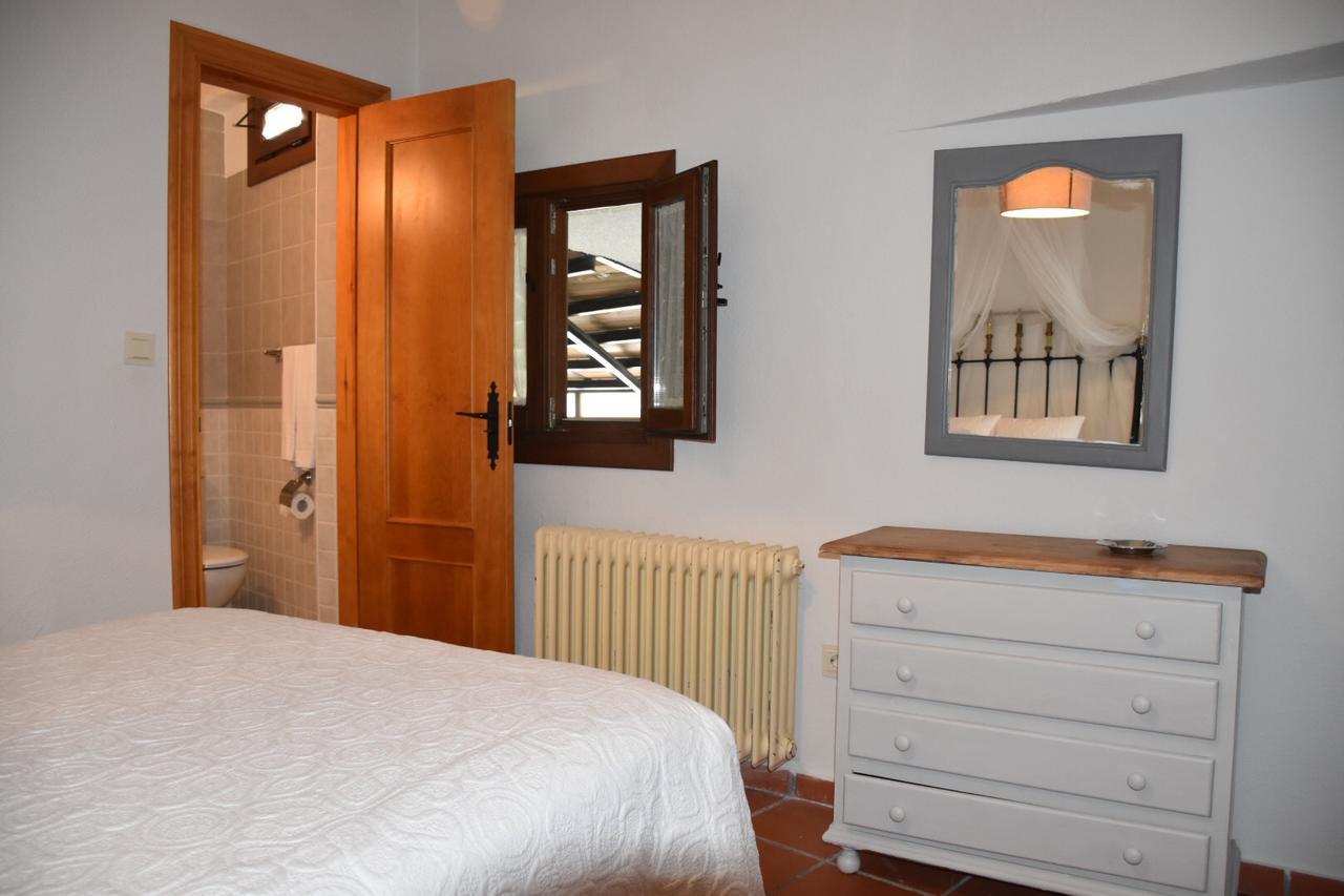 Apartamentos Vista Veleta カピレイラ エクステリア 写真