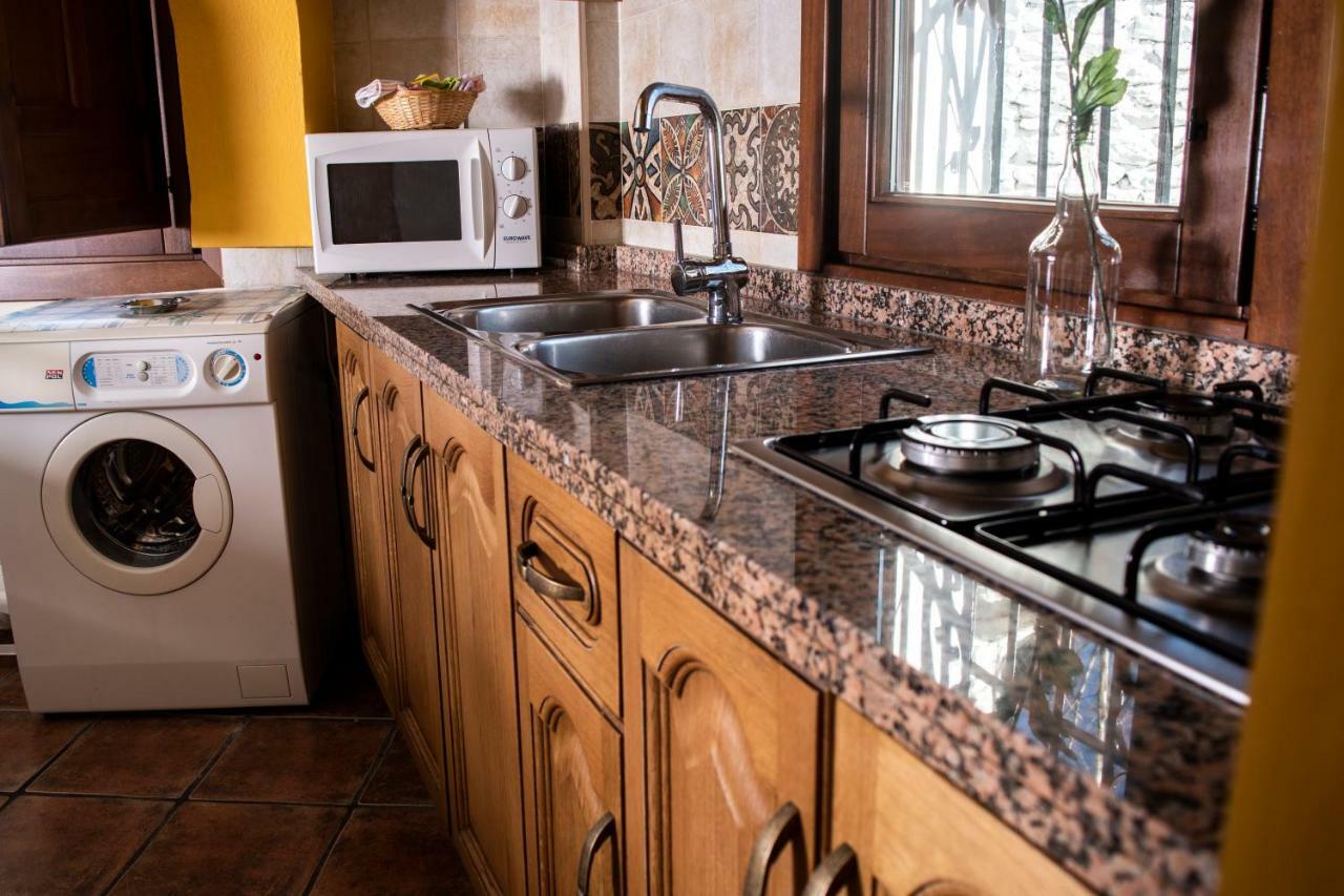 Apartamentos Vista Veleta カピレイラ エクステリア 写真