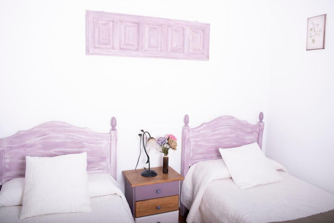 Apartamentos Vista Veleta カピレイラ エクステリア 写真