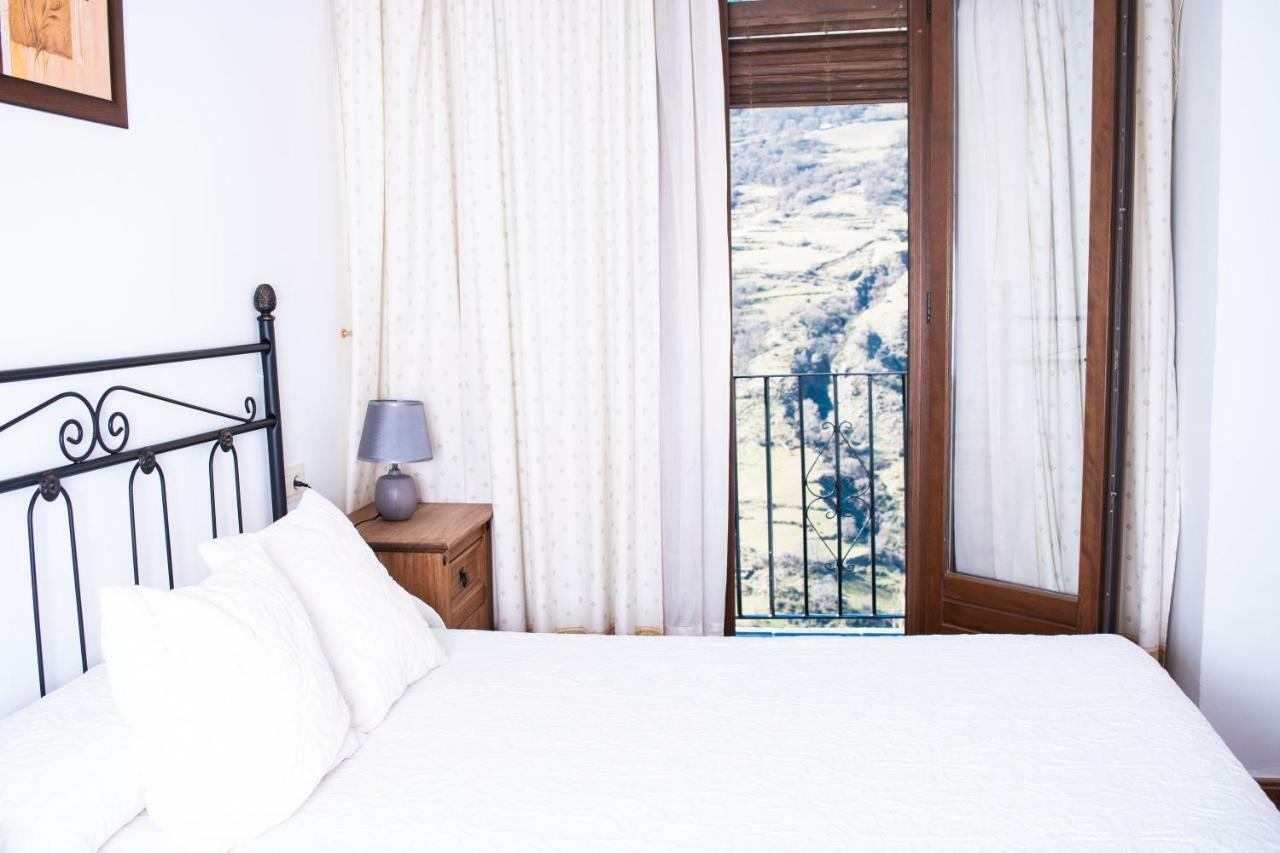 Apartamentos Vista Veleta カピレイラ エクステリア 写真
